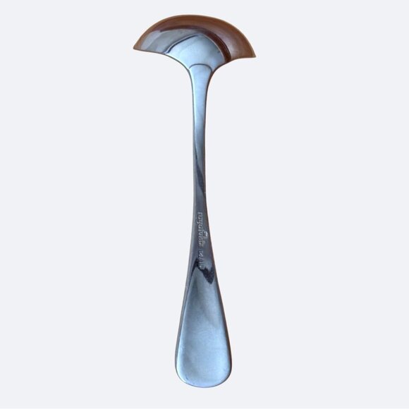 Royal VKB 18/10 Stainless Steel Small Ladle 7" Soup Sauce Netherlands - Picture 4 of 6